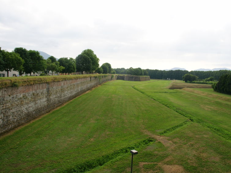 Photo of La Pergola