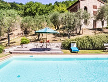 Appartement Dante 2