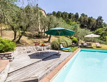 Appartement Dante 2