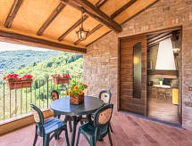 Appartement Dante 2
