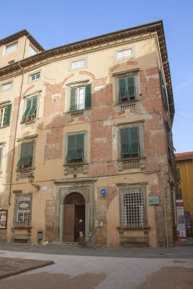 Photo of Palazzo Cittadella
