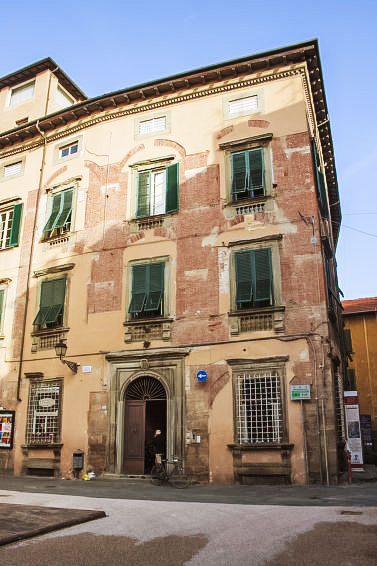 Photo of Palazzo Cittadella