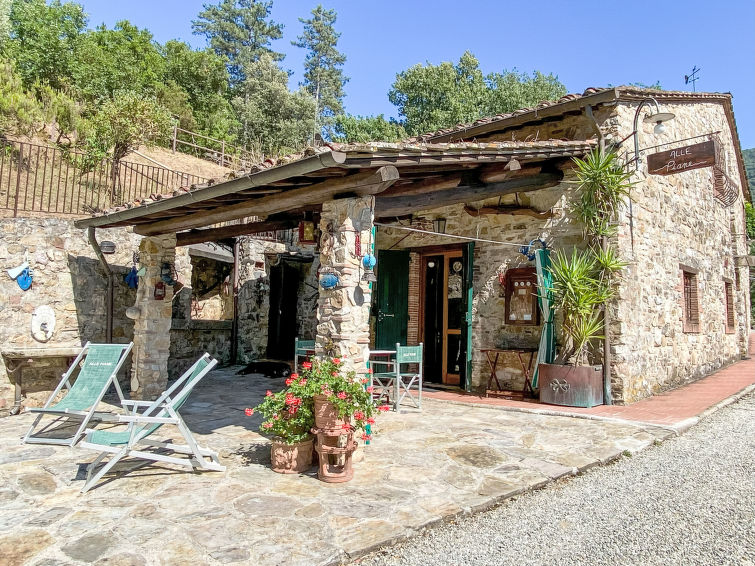 Alle Piane Accommodation in Lucca