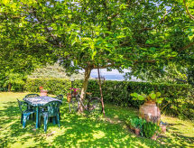 Vakantiehuis Luana