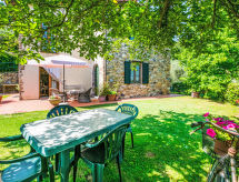 Vakantiehuis Luana