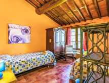 Vakantiehuis Luana