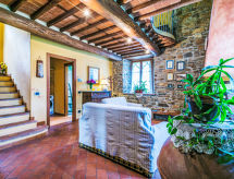 Vakantiehuis Luana