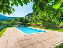 Vakantiehuis Luana