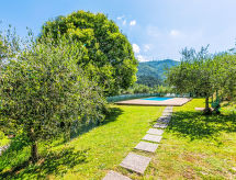Vakantiehuis Luana