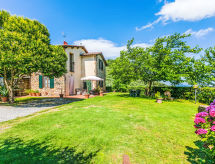 Vakantiehuis Luana
