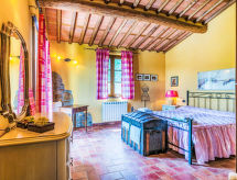 Vakantiehuis Luana