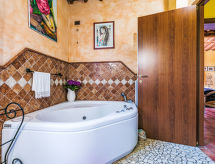 Vakantiehuis Luana