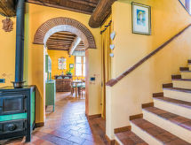 Vakantiehuis Luana