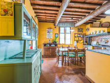 Vakantiehuis Luana