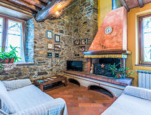 Vakantiehuis Luana