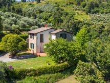 Vakantiehuis Luana
