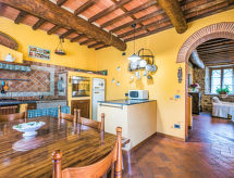 Vakantiehuis Luana