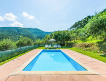 Vakantiehuis Luana