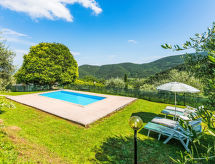 Vakantiehuis Luana