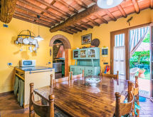 Vakantiehuis Luana