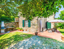 Vakantiehuis Luana