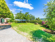 Vakantiehuis Luana