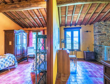 Vakantiehuis Luana