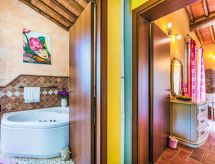 Vakantiehuis Luana