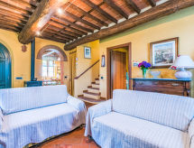 Vakantiehuis Luana
