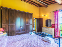 Vakantiehuis Luana