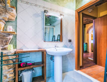 Vakantiehuis Luana