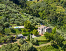 Vakantiehuis Luana