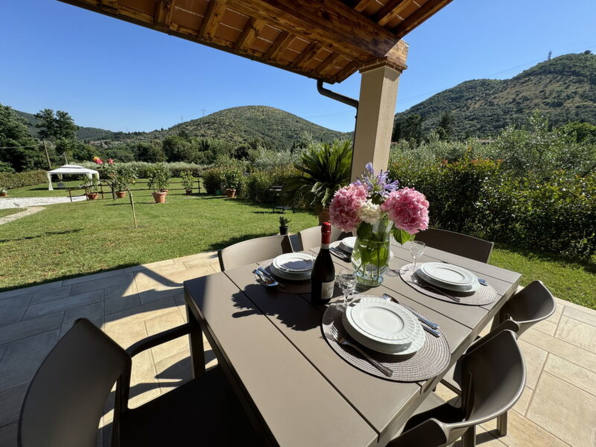 Photo of Casa Viviani