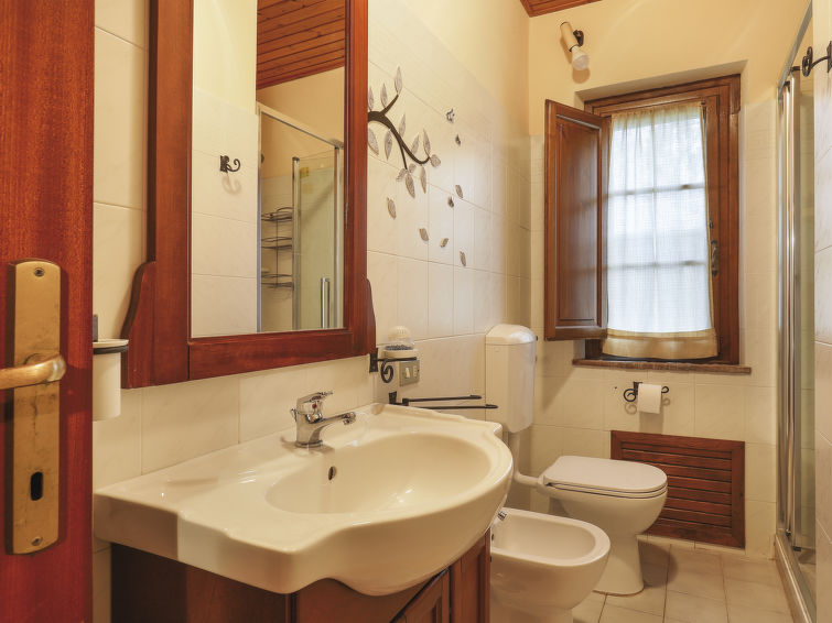 Vacation home Il Rustico