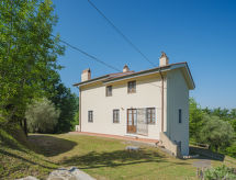 Vrijstaand Toscaans landhuis Buratto met privézwembad bij Lucca - thumbnail 2