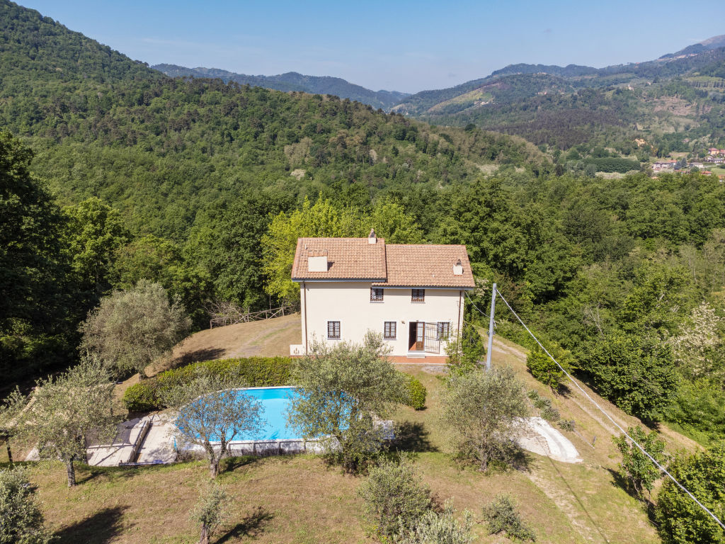 Ferienhaus Buratto Ferienhaus in Italien