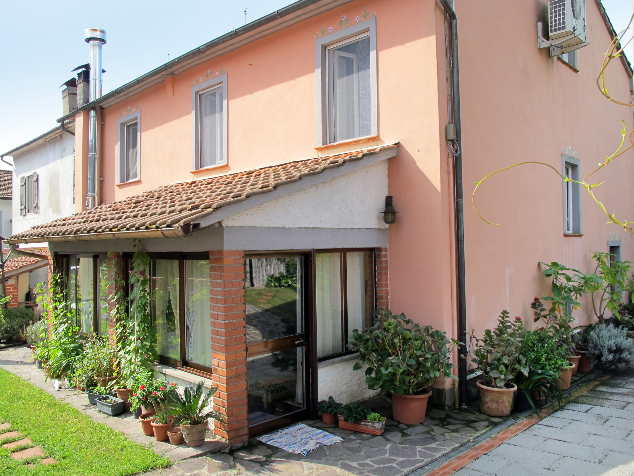 Agrifoglio Accommodation in Lucca