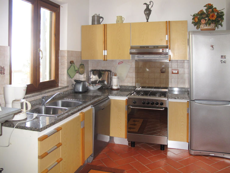 Fontanella Accommodation in Lucca