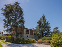 Apartment Rustico dei Canali