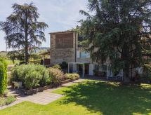Apartment Rustico dei Canali