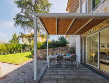 Apartment Rustico dei Canali