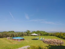Apartment Rustico dei Canali