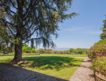 Apartment Rustico dei Canali