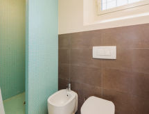 Apartment Rustico dei Canali