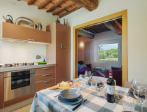 Apartment Rustico dei Canali
