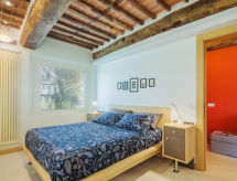Apartment Rustico dei Canali
