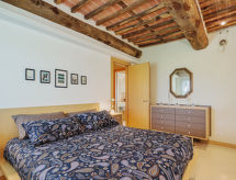 Apartment Rustico dei Canali