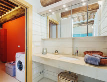 Apartment Rustico dei Canali