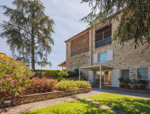 Apartment Rustico dei Canali