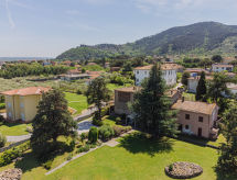 Apartment Rustico dei Canali
